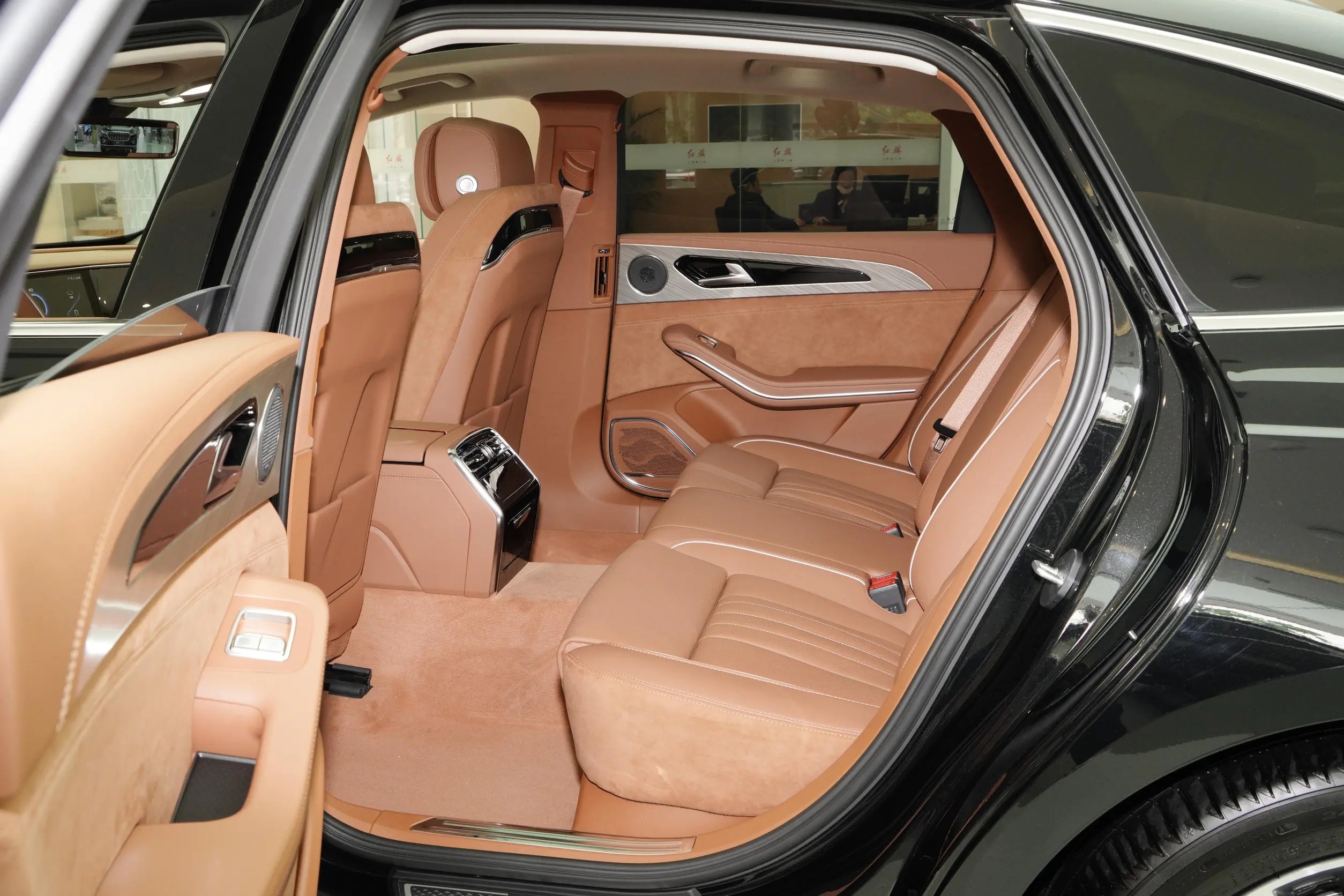 这几款国产车良心与科技并存,7万元新选择这三款国产车值得买