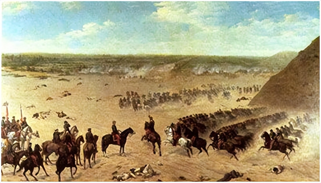 南美太平洋战争,南美太平洋战争波兰球