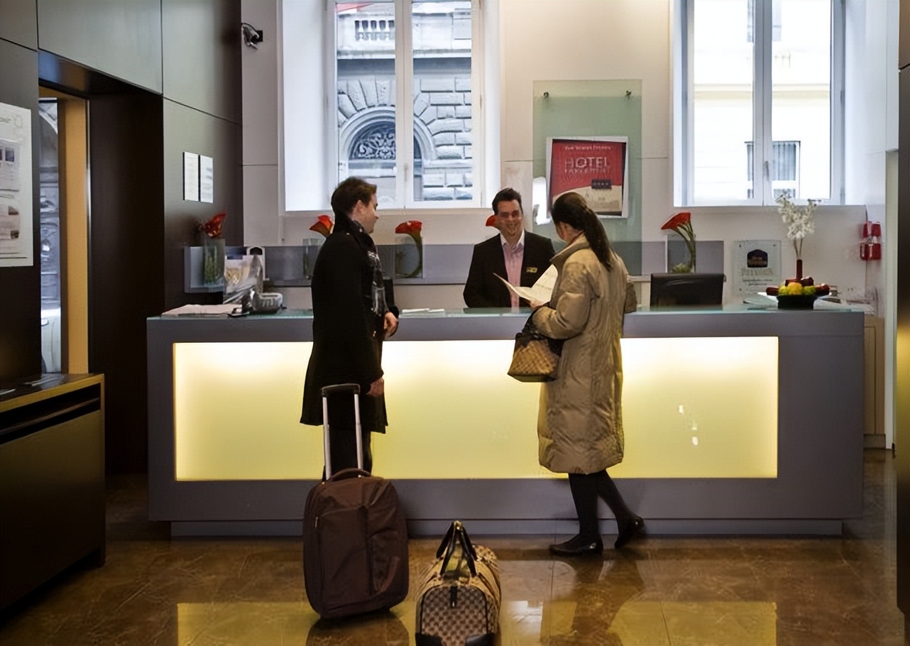 非夫妻关系同住酒店犯法吗,非夫妻关系能否同住宾馆