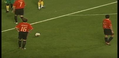 韩日世界杯韩国淘汰葡萄牙,韩日世界杯法国爆冷