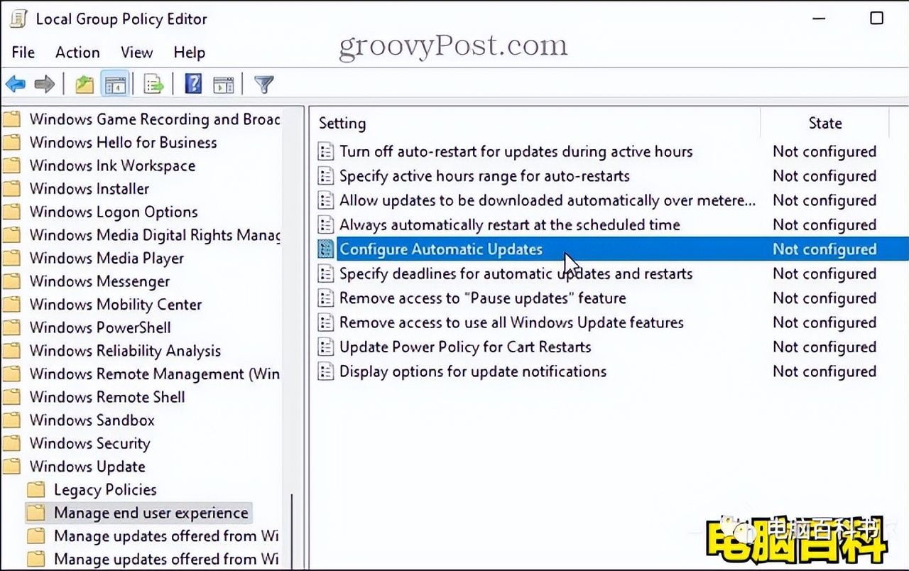 win11的系统自动更新怎么关闭,win11系统怎么关闭各种自动更新