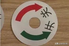 阀门都是顺时针为关逆时针为开吗,阀门顺时针是开还是关图片