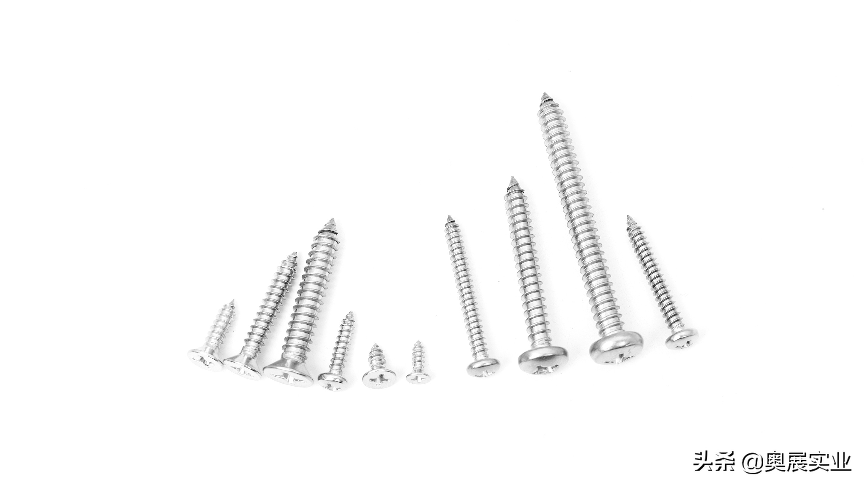 木螺丝与自攻钉的区别,木螺钉和自攻钉哪个好