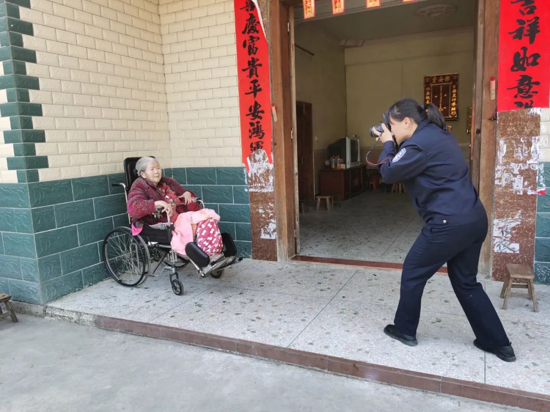 【金秀警事周播报（2023年第10期）】叮咚~为民办实事、提升群众安全感一周警事连连看