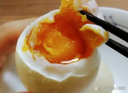 老咸鸡蛋,广州咸鸡蛋