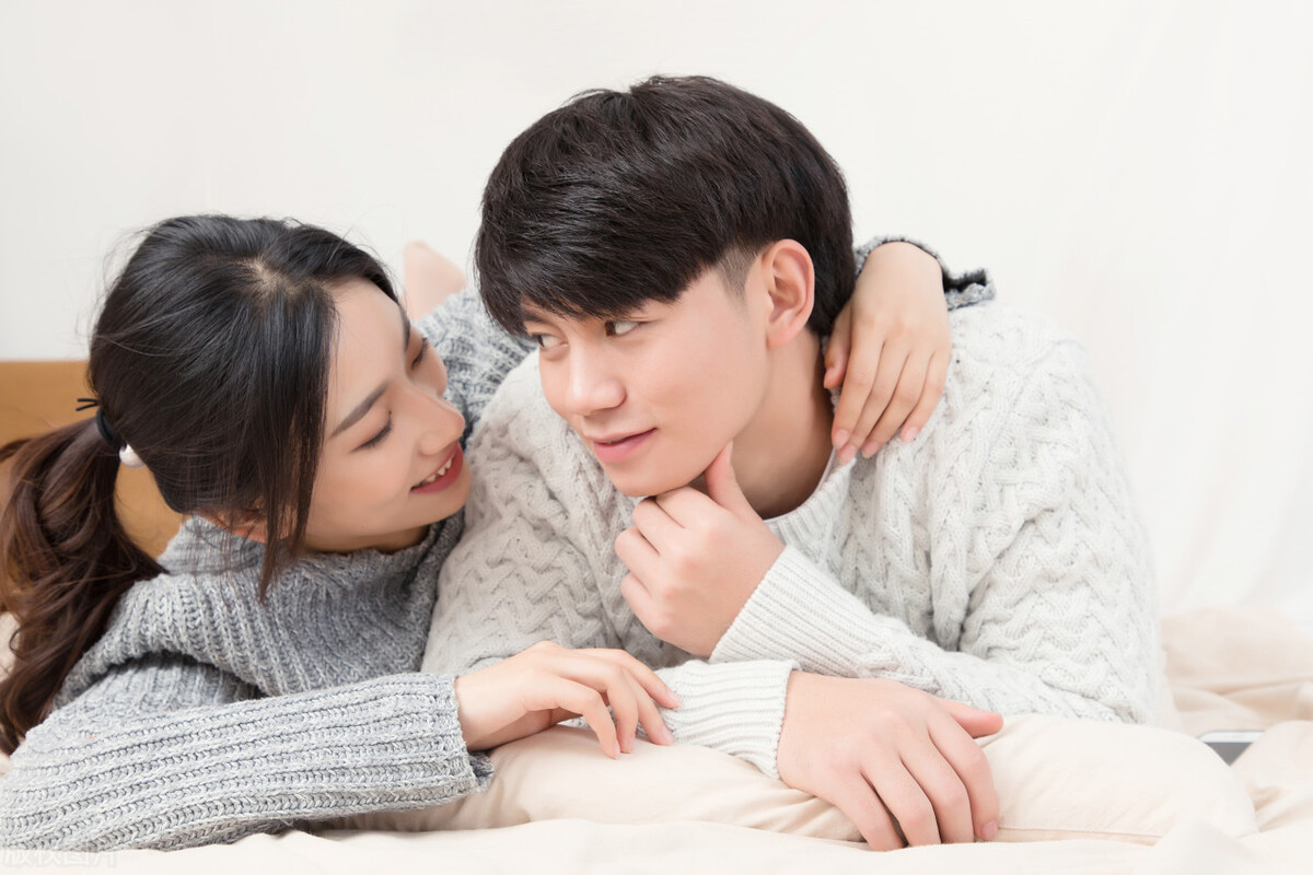 排卵期的女人为什么变得漂亮,排卵期的女人有什么特征