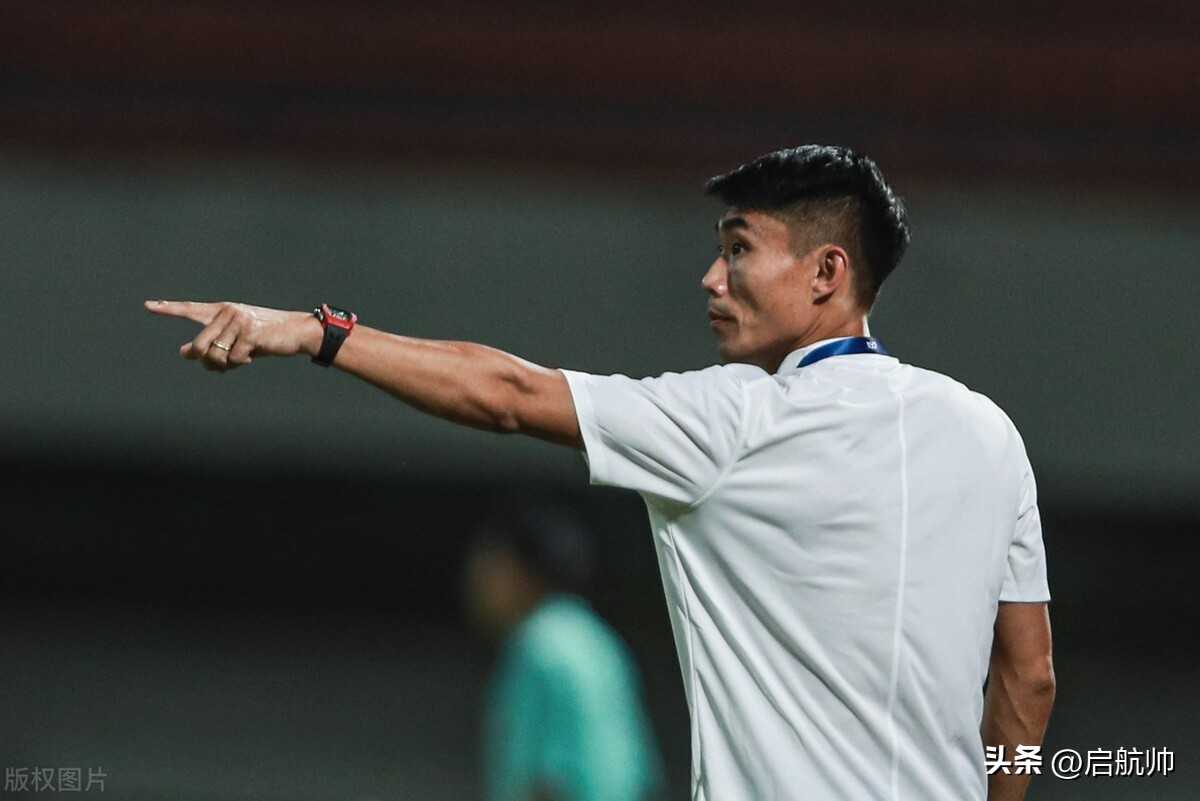 李玮锋怒批足球人情世故,李玮锋谈足球