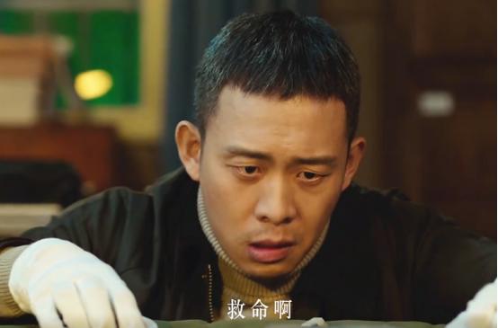 央视电视剧张译,张译新片官宣