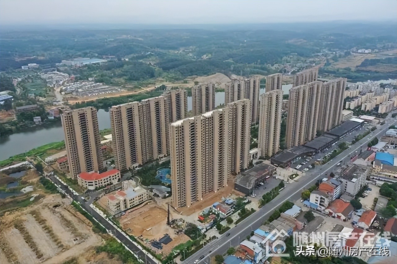 随州楼市板块解读2024年,随州市房地产市场分析