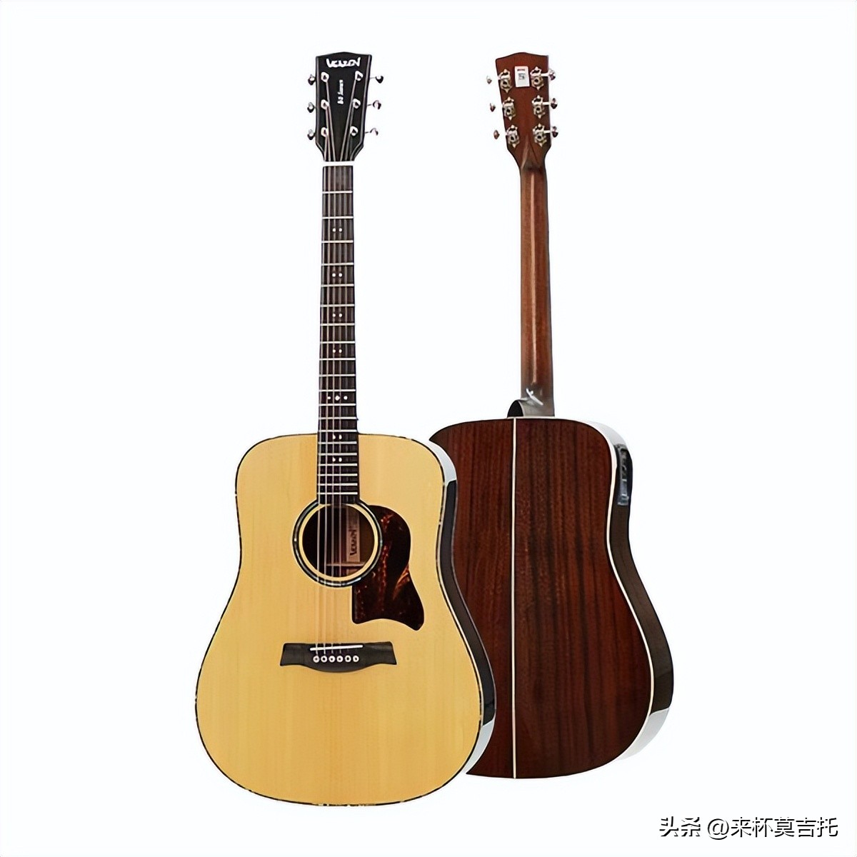 8千元左右全单民谣吉他推荐,价格1500-2000民谣吉他推荐