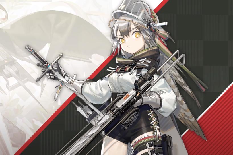 明日方舟缪尔塞斯干员测评,明日方舟缪缪会复制攻击类型吗