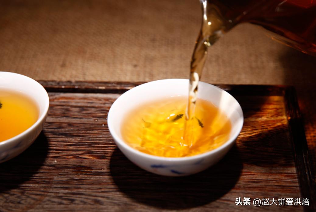 为何网购茶叶“发货地”总在河南？别担心是假茶，内行人解释原因