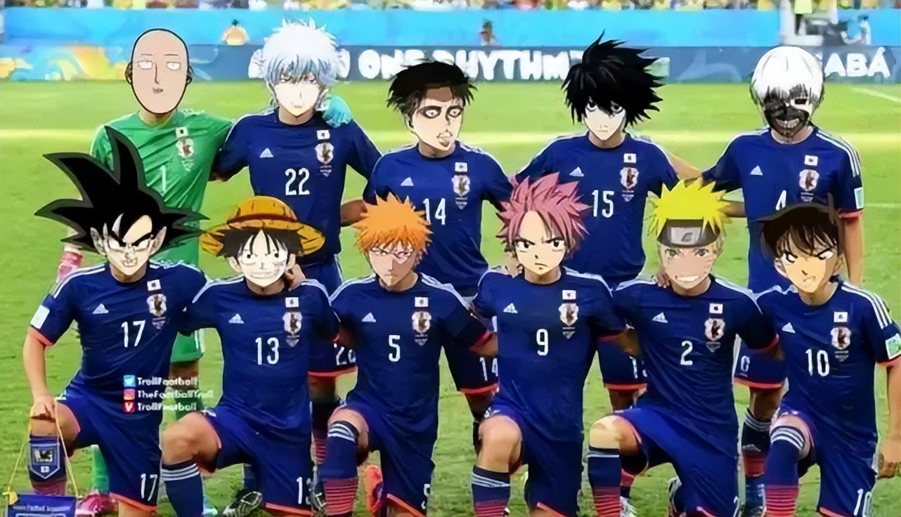 2022卡塔尔世界杯德国vs日本回放,你还差得远呐日语