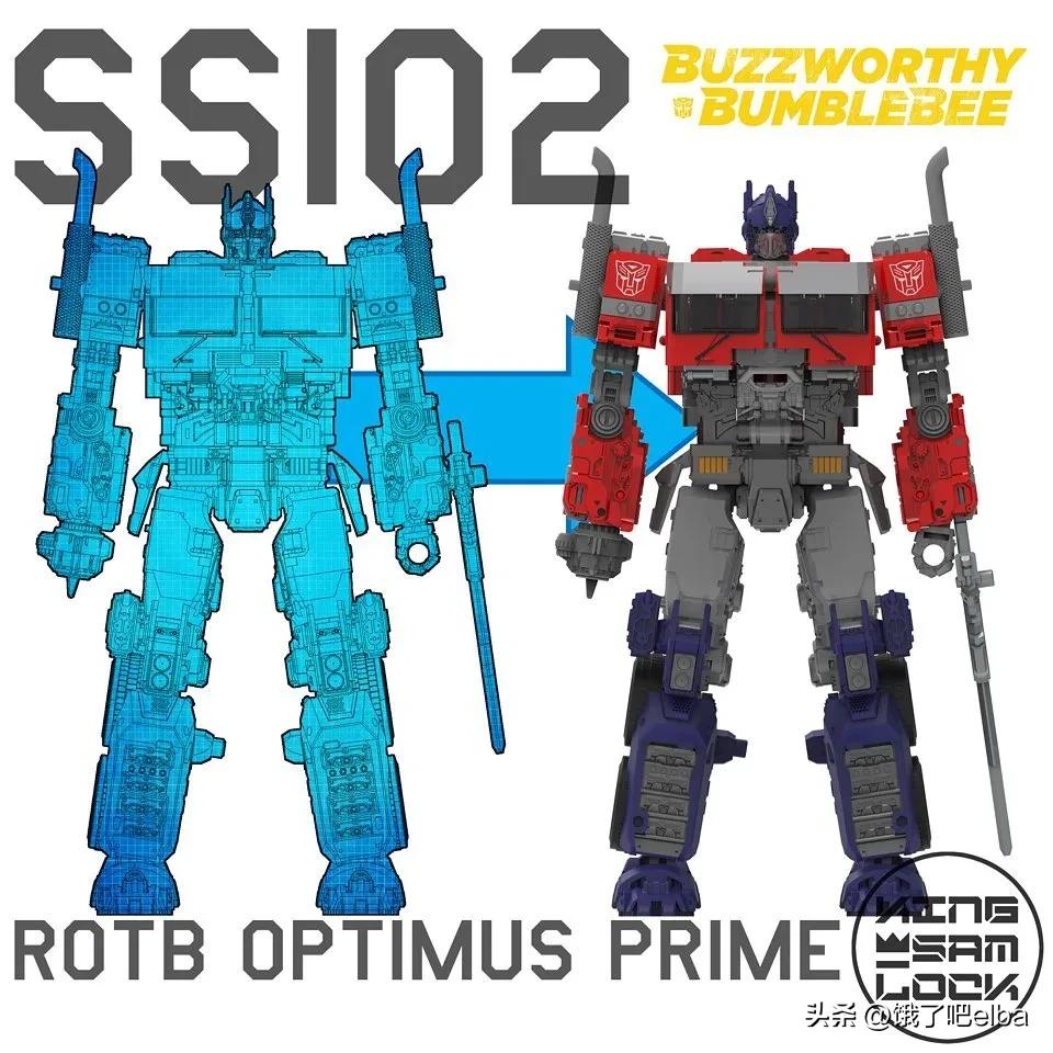 变形金刚擎天柱收藏版组装视频,变形金刚ss擎天柱电影版