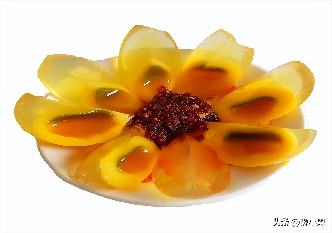 鸡蛋变蛋做法大全,鸡蛋变蛋的最佳方法