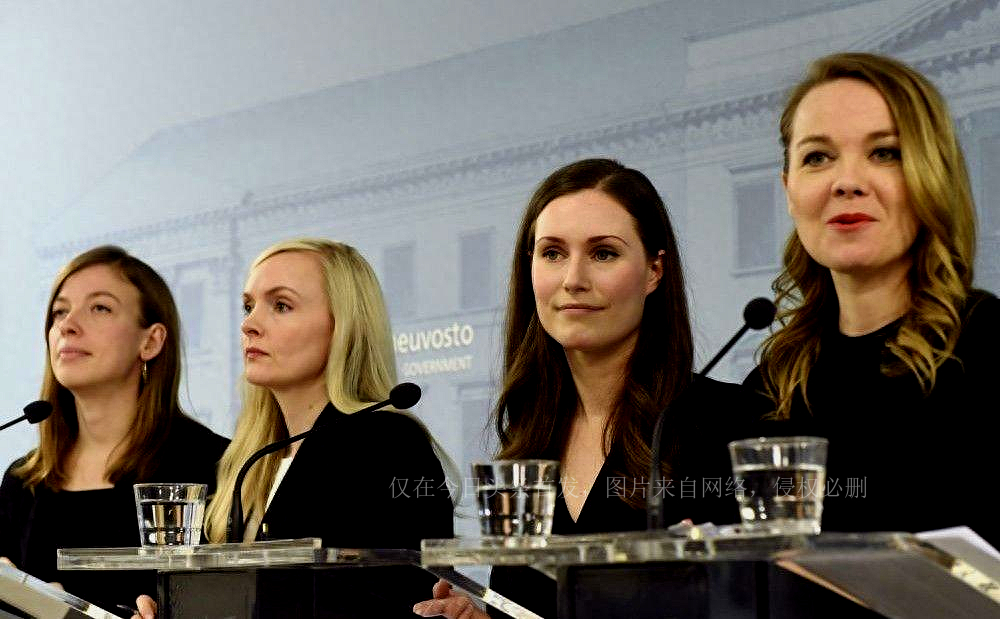 带你看真实的芬兰,芬兰的真实感受