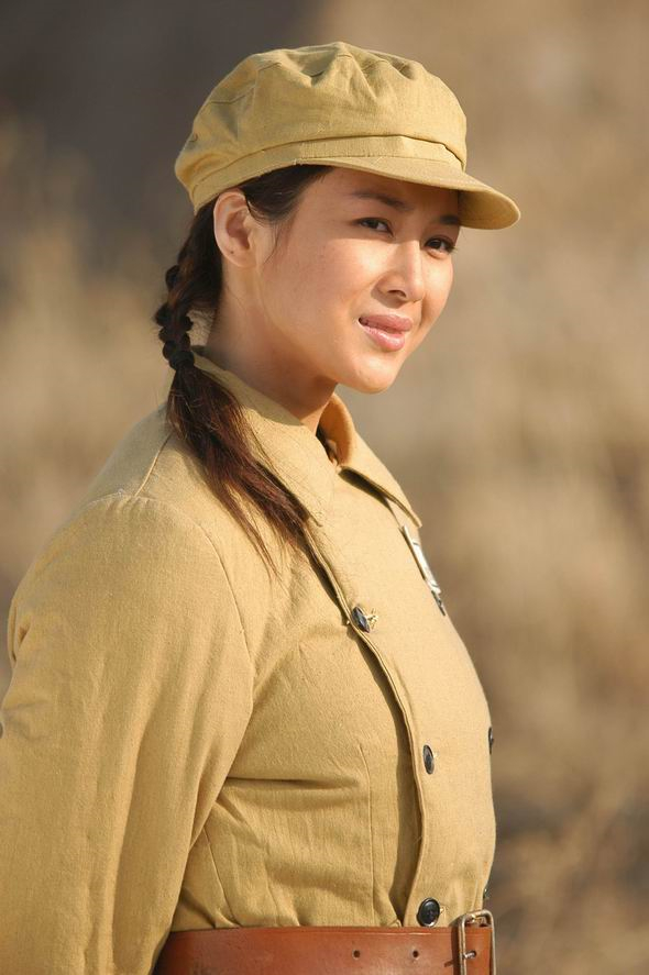 亮剑里面的各个明星人物,亮剑各主角现状