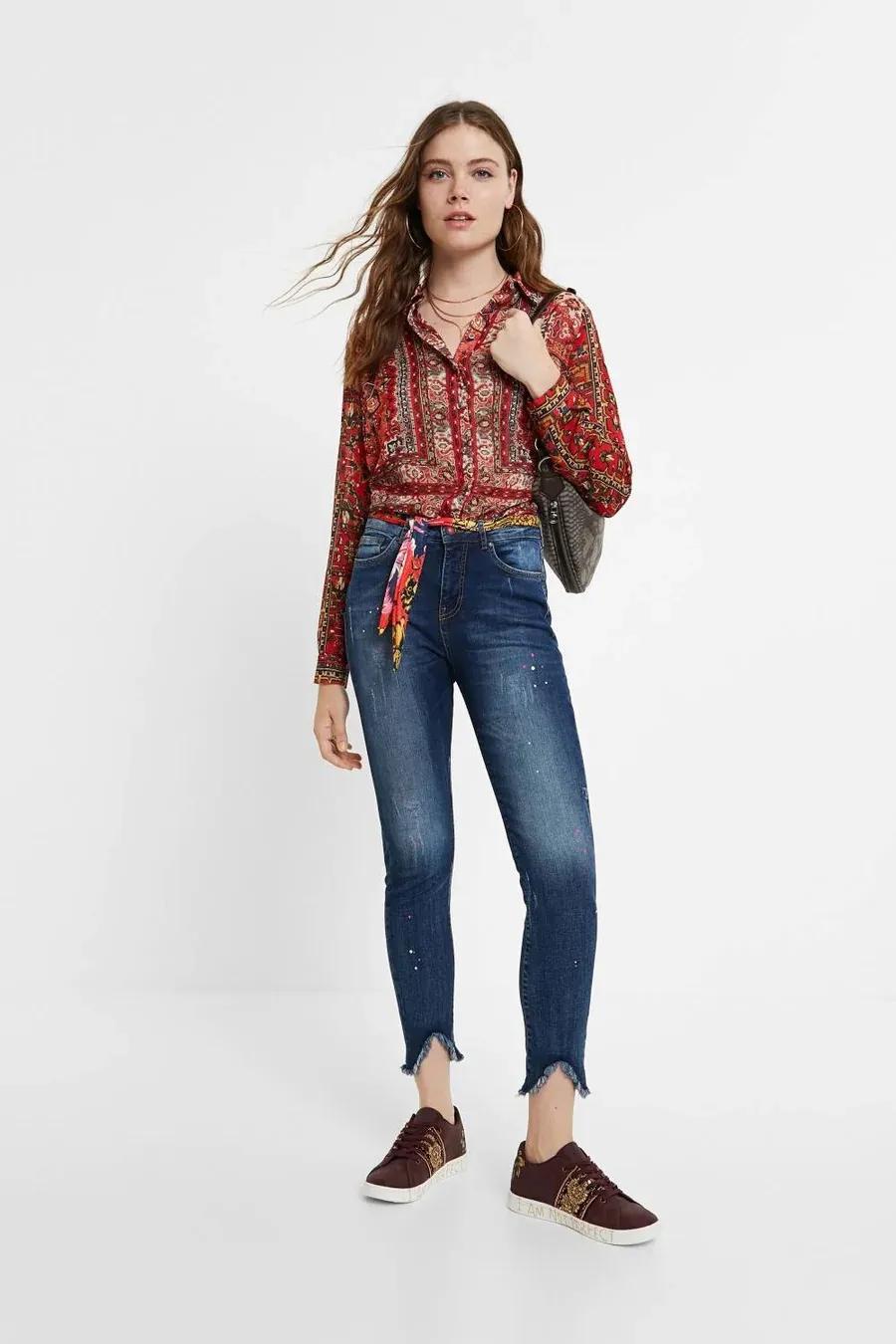 西班牙时尚风格,西班牙登山鞋品牌