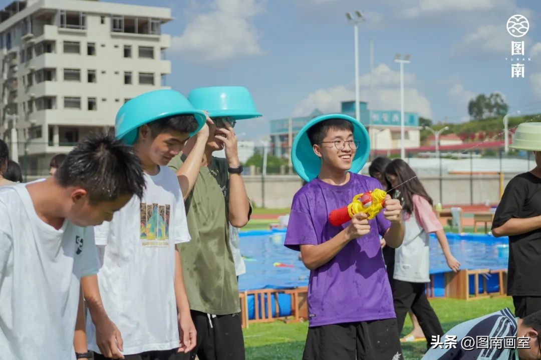 图南暑假班,23年暑假班