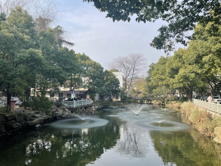 老小区杭州翠苑,杭州市翠苑最好的小区