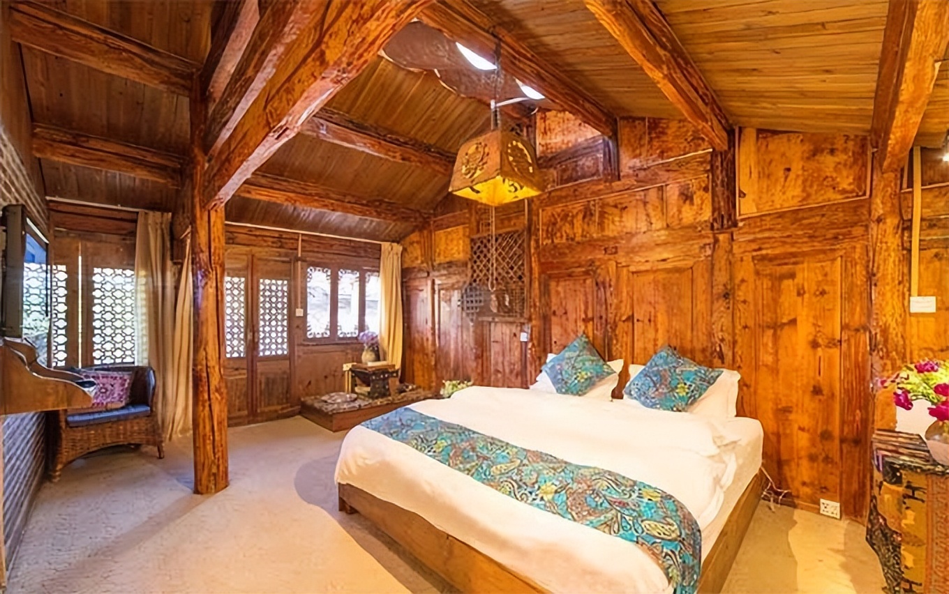 云南旅游攻略6天5晚大概费用多少,去云南旅游六天五晚要多少钱