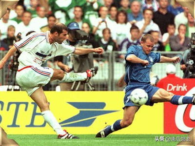 1998法国vs英格兰,1998法国vs巴西比分