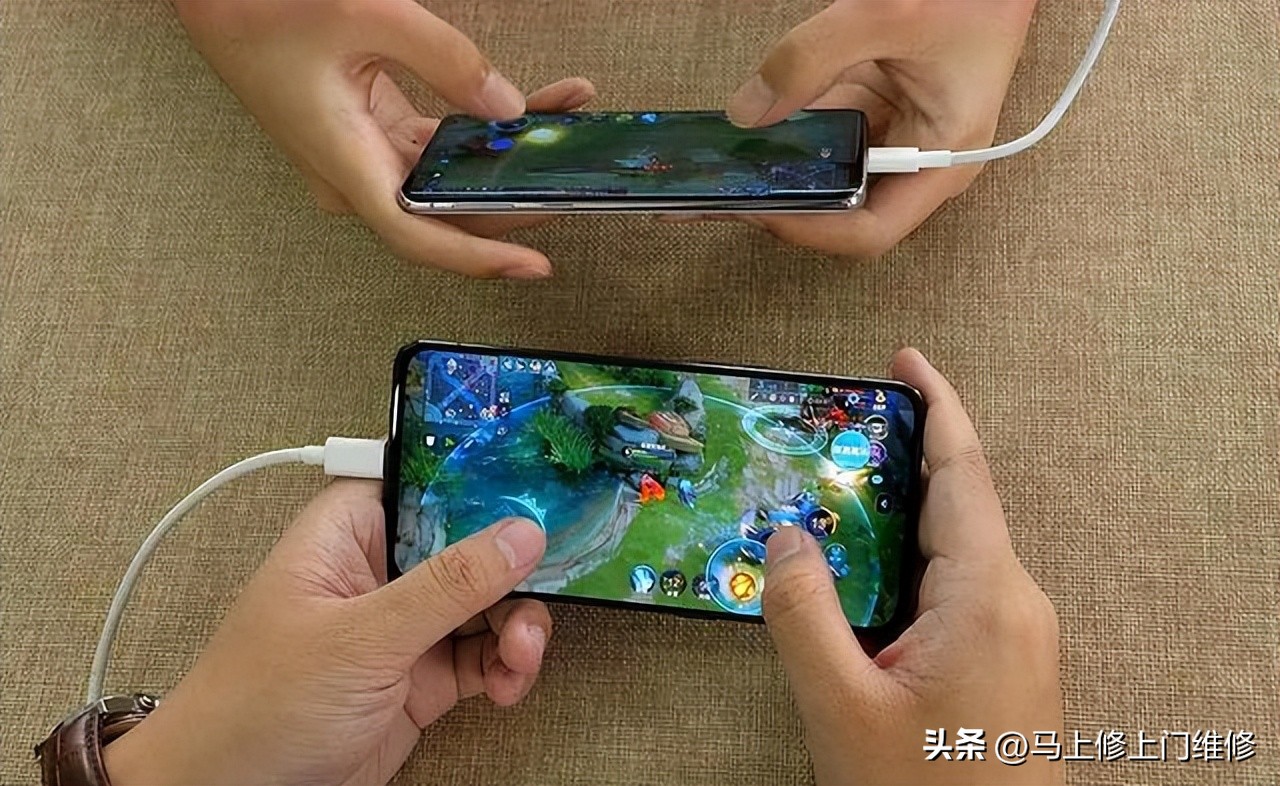 手机发烫怎么办怎么降温,苹果手机设置技巧手机发烫