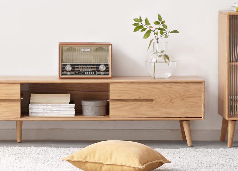 实木家具怎么挑选？分享实木家具选购的基本知识