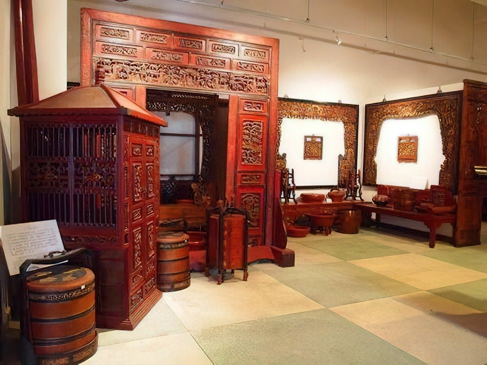 你只知嫁妆上百万的给，却不知嫁妆真正含义，老祖宗的习俗被玩坏