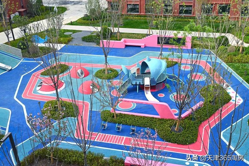 天津这场超预期的交付，现场圈粉！