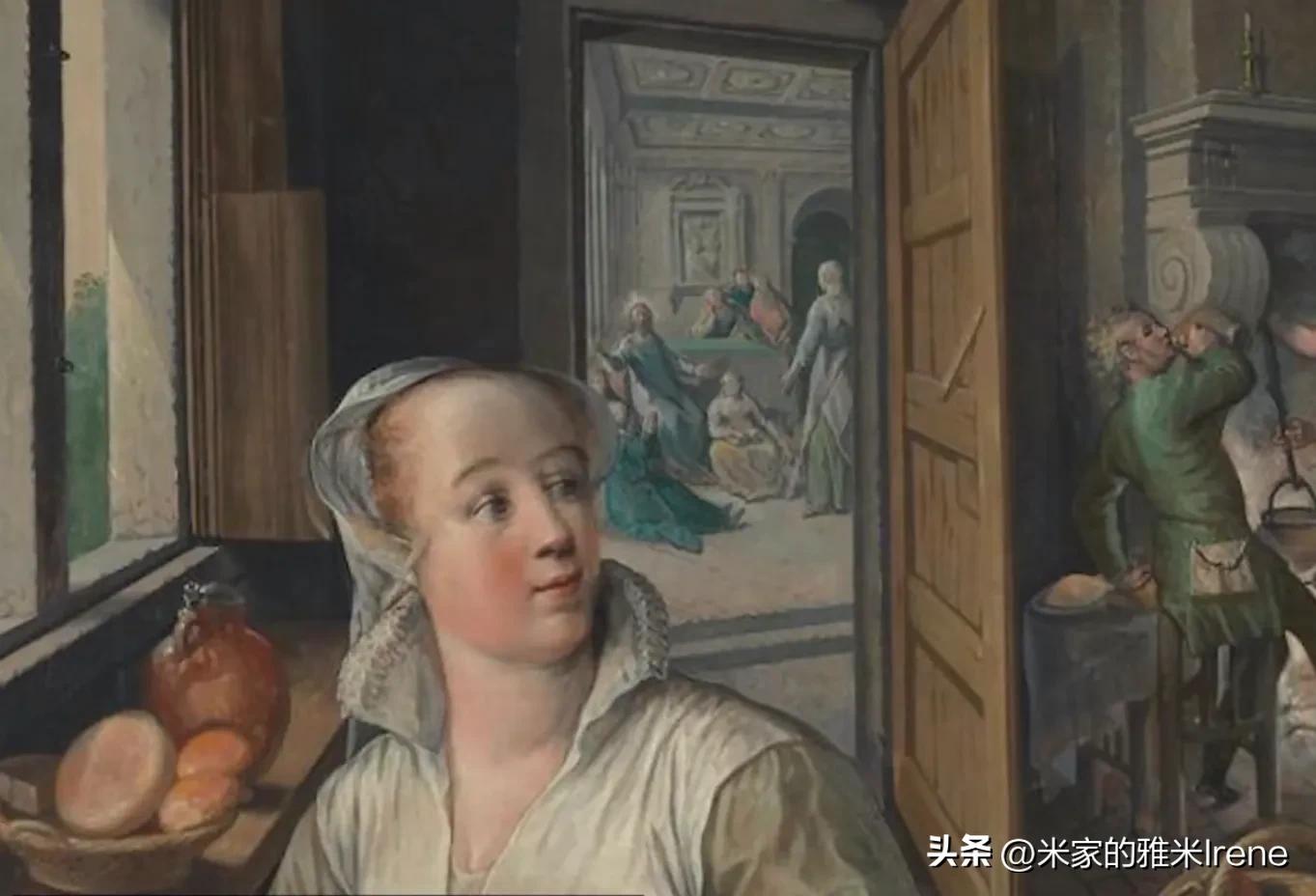 波提切利到梵高艺术展,从波多利切到梵高真迹展