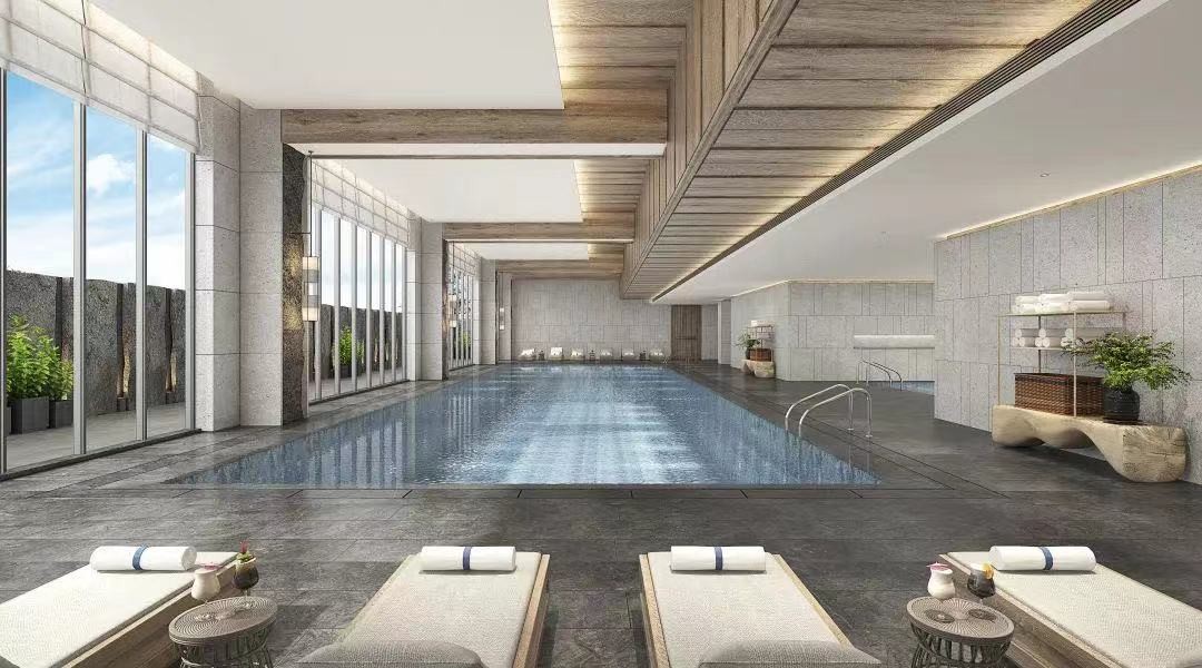 阿那亚张家口崇礼,阿那亚崇礼项目