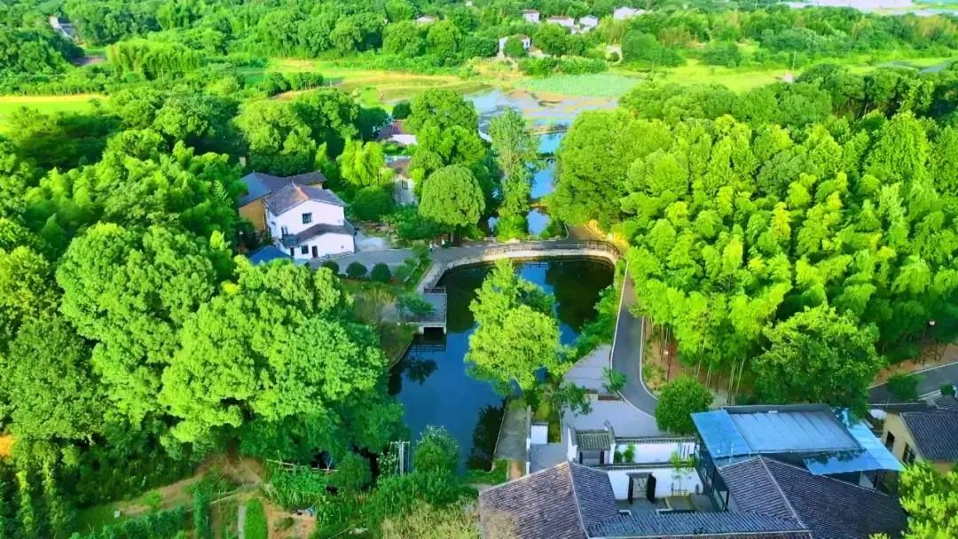 长沙县乡村游最佳去处,秋季长沙近郊自驾一日游