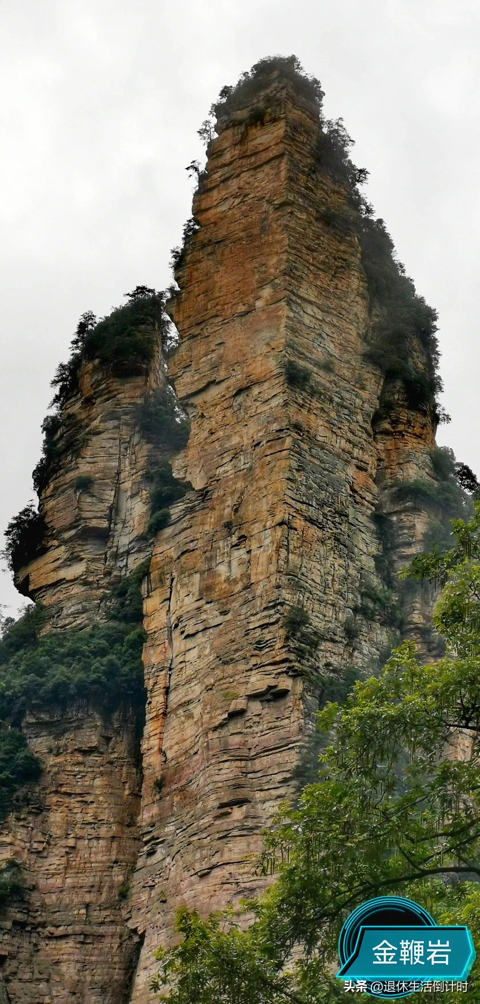 张家界旅游如何避免踩坑,张家界旅游购物坑