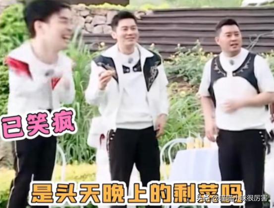 张杰谢娜道歉起波澜，这一次，内娱的毒瘤被扒得“*裤底**”都不剩了