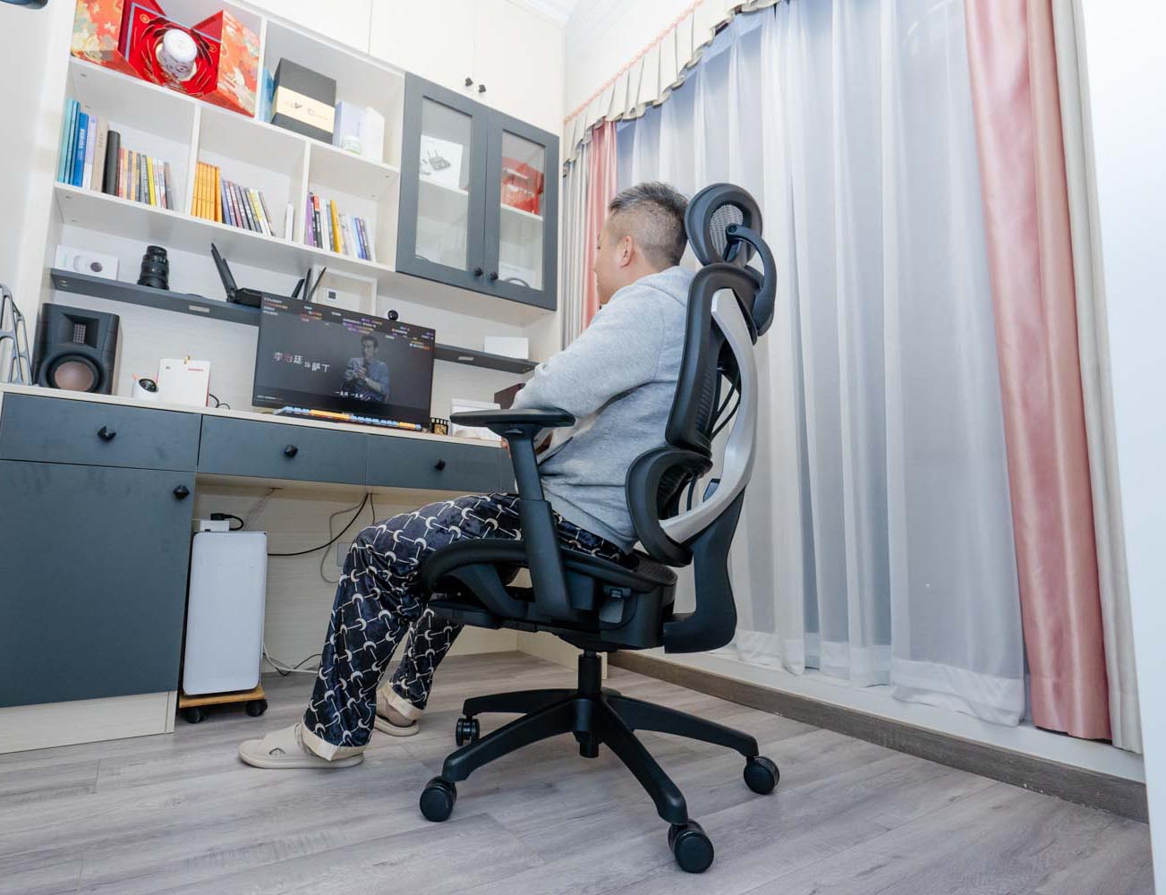 永艺xy人体工学椅评测,永艺人体工学椅哪款是旗舰款