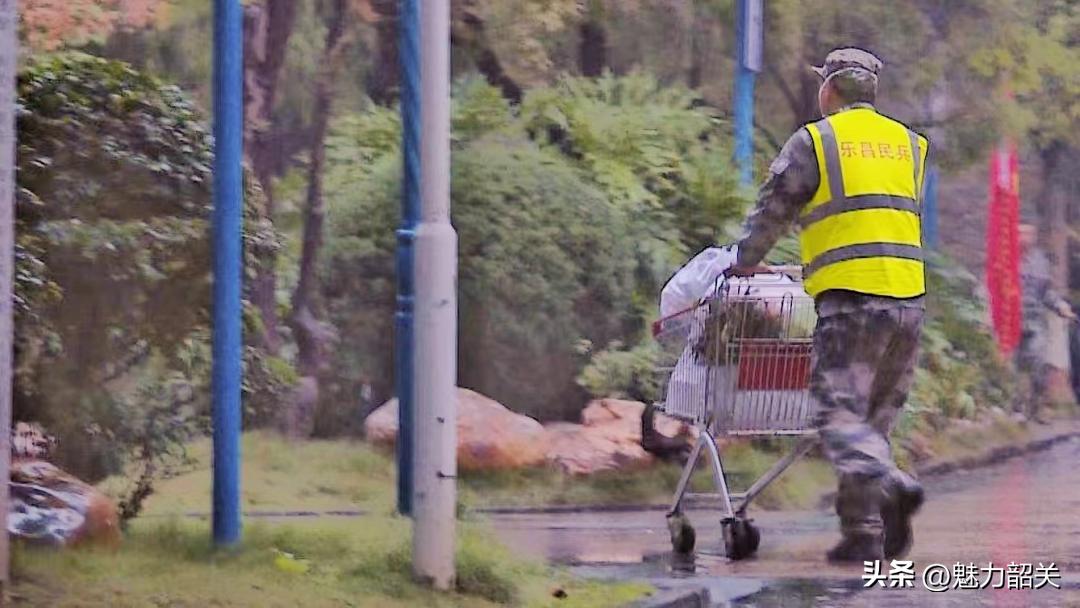 韶关部分区域实施临时性管控措施,韶关疫情高风险地区