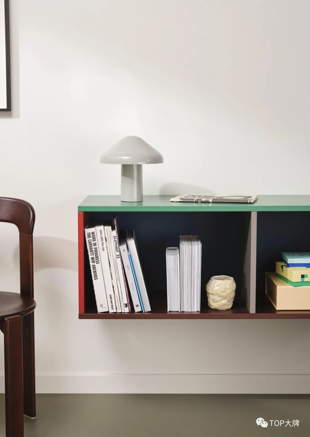 丹麦hay全屋定制,hay家居2023春季新品发布