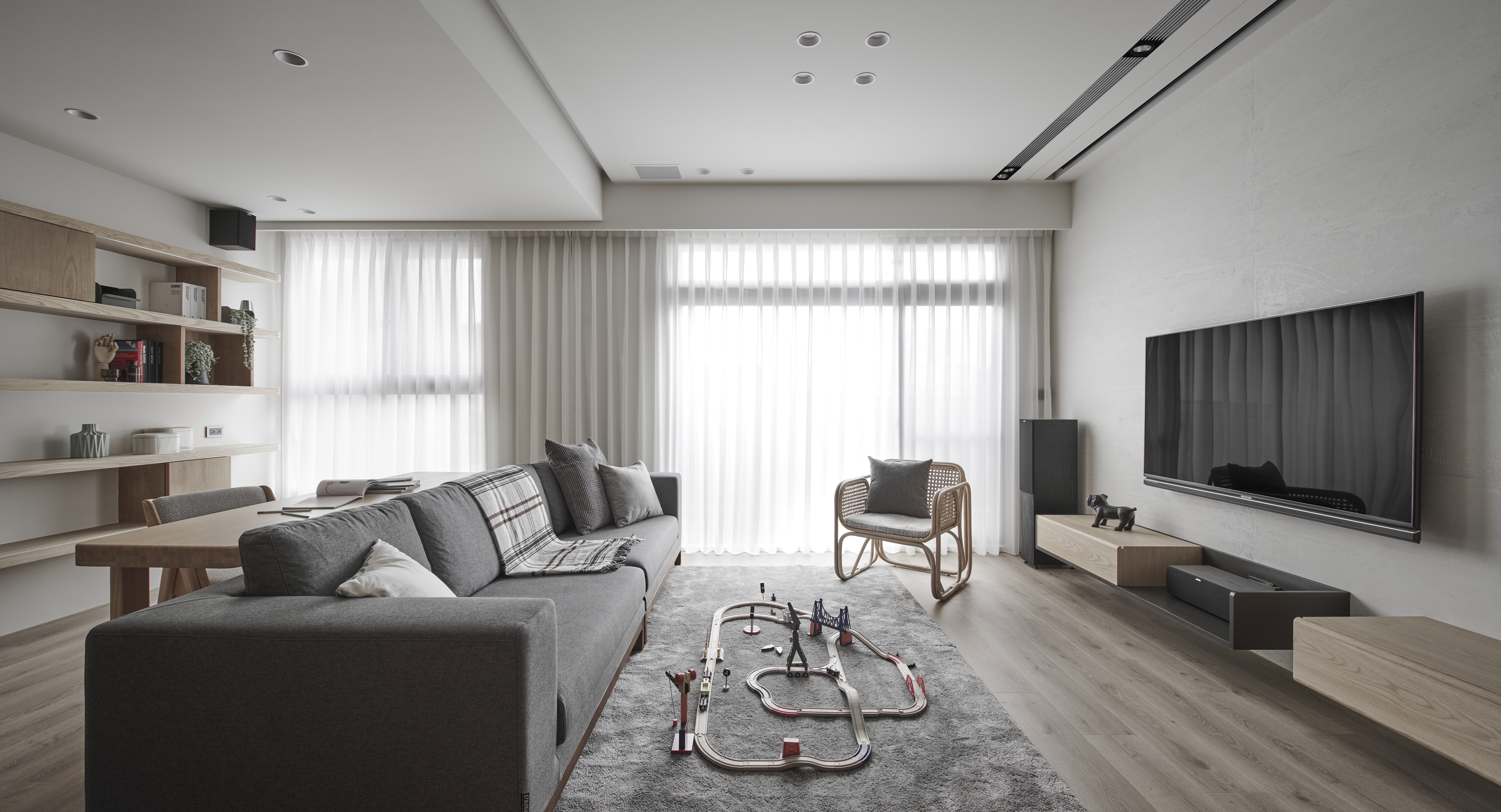 5m公寓设计,45m公寓设计