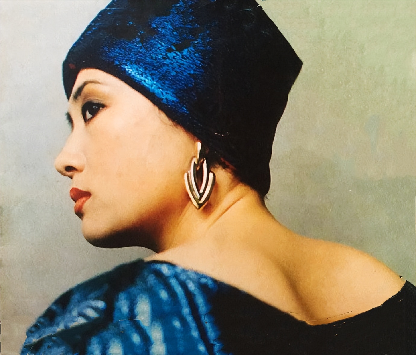 《平凡之路》配角阵容多强大？80年代6大女神齐争辉，3影后同飙戏