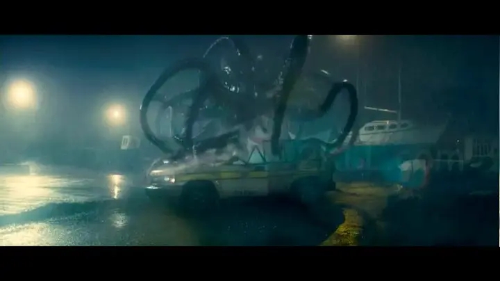 推荐五部超级精彩的怪兽电影,推荐五部超燃劲爆怪兽电影