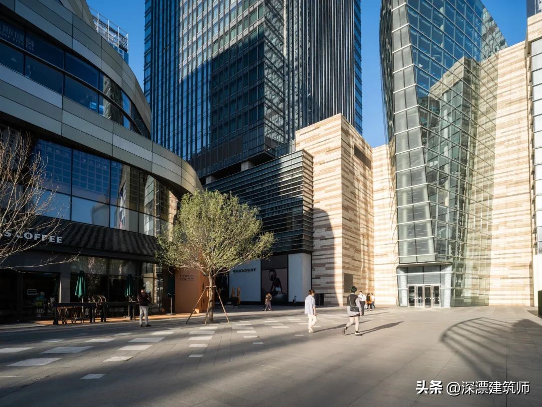 沈阳华润万象城,沈阳华润幸福里万象城