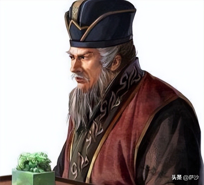 三国演义王朗吾非厚颜无耻之人,诸葛亮说王朗厚颜无耻之人的视频