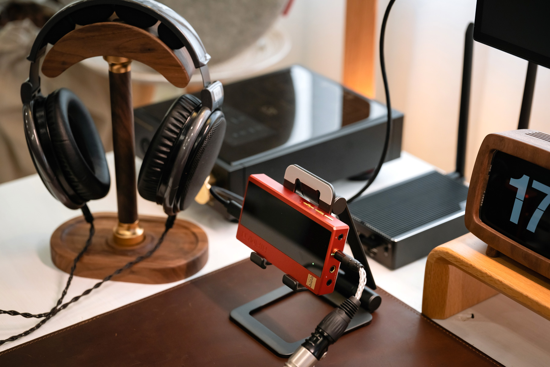 剁手一台就退烧！HIFIMANHM1000靠谱吗？