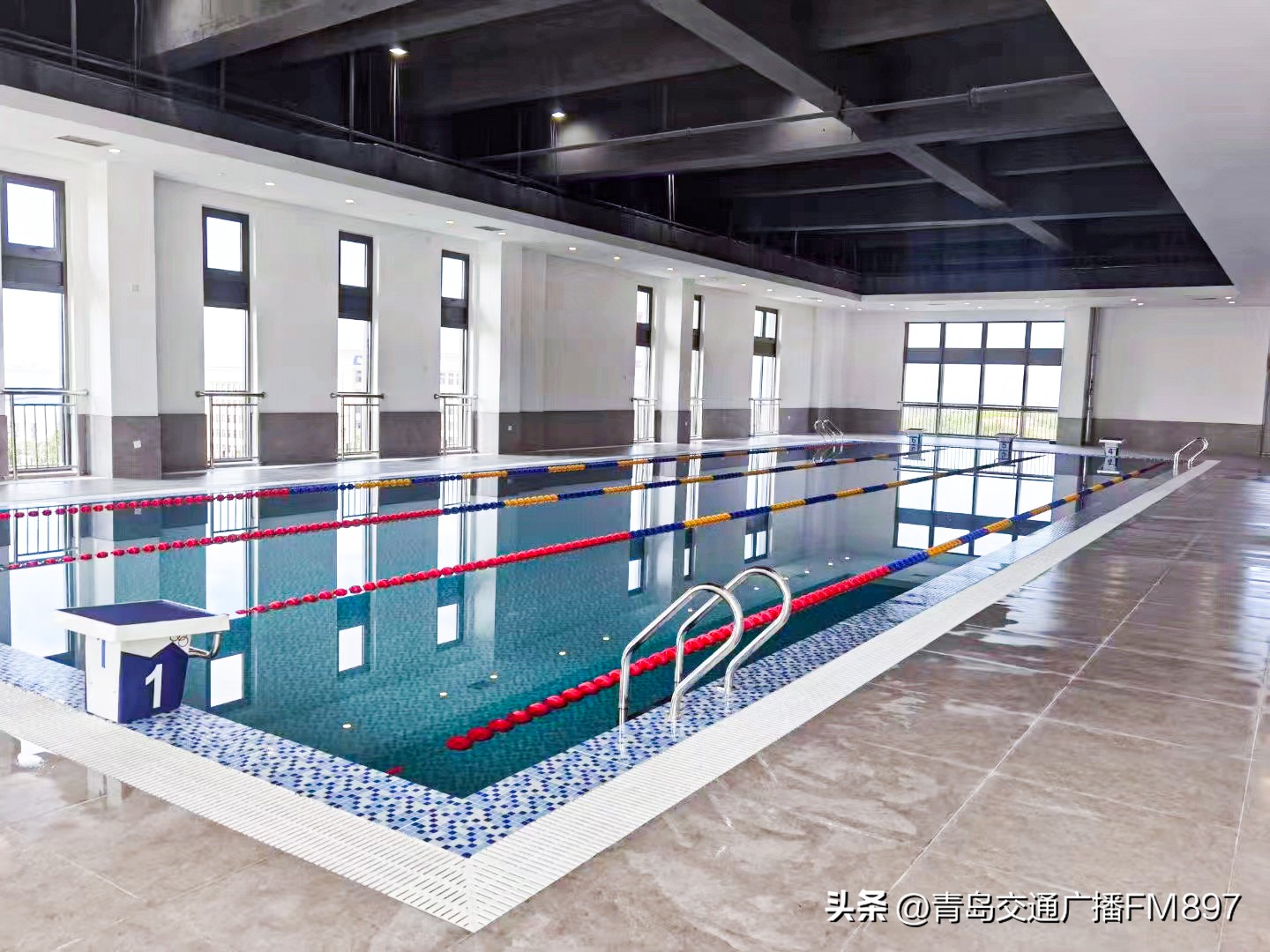 国家队点赞！青岛国信篮球训练基地圆满完成国家男篮短训营保障