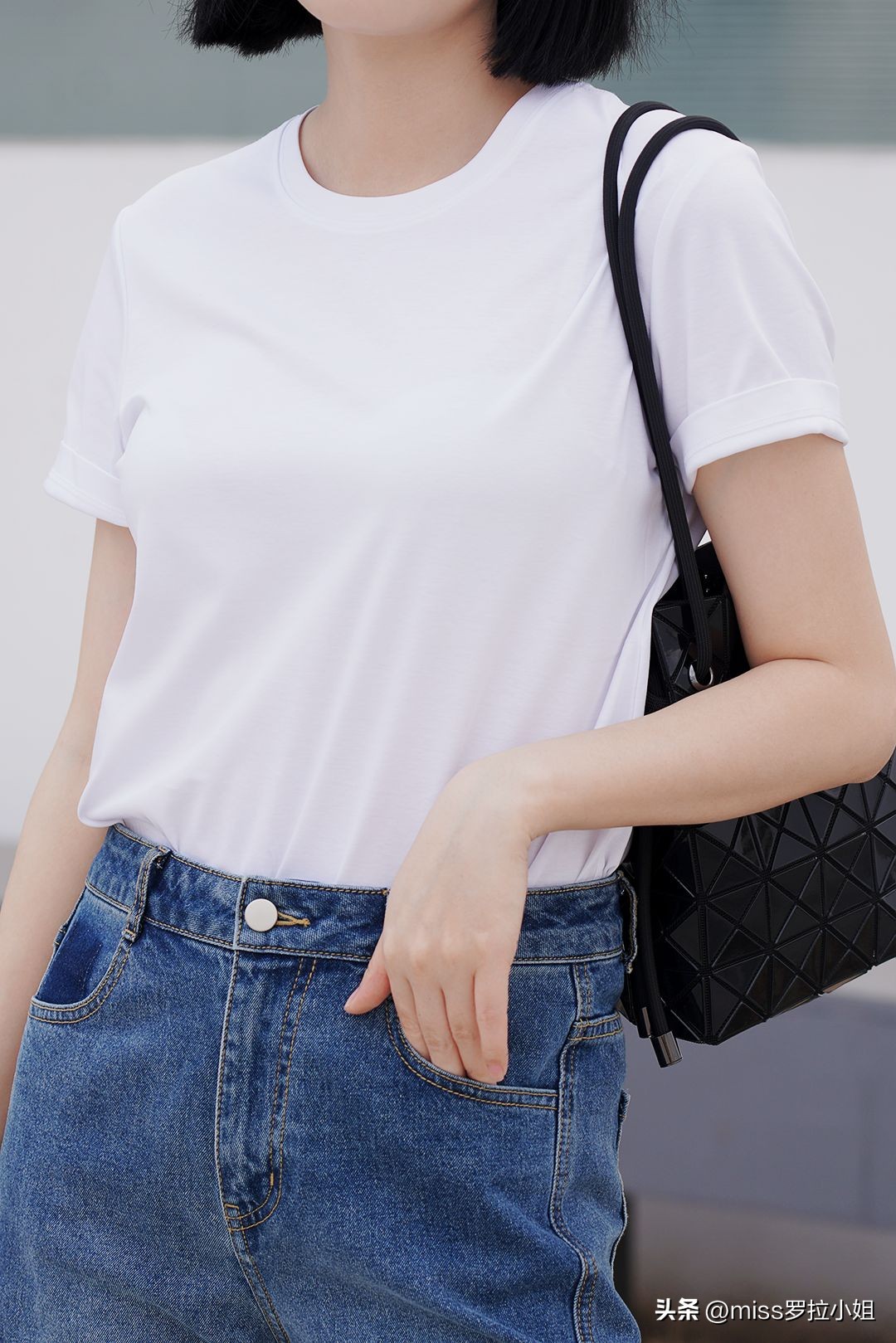 想要穿得有质感,想要品质好点的衣服去哪里买