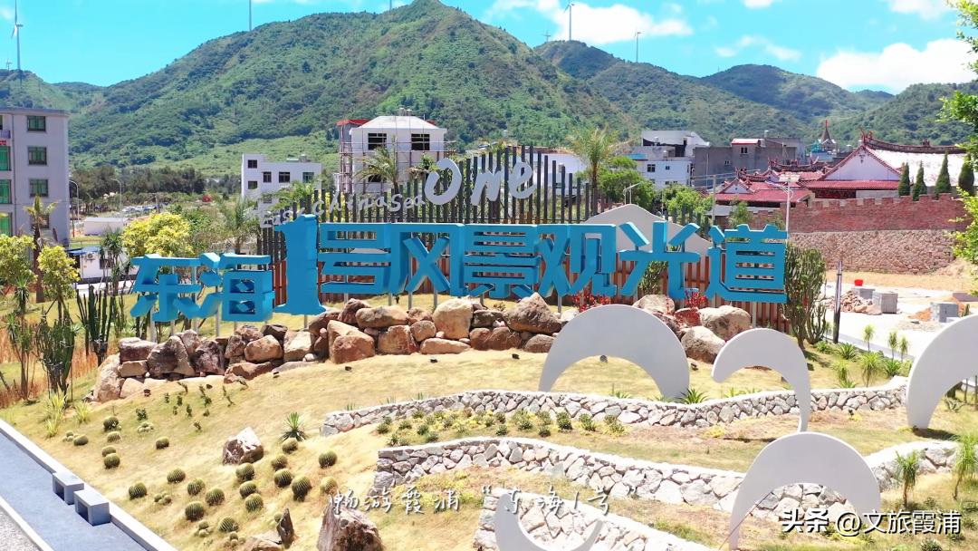 东海1号海钓,东海1号