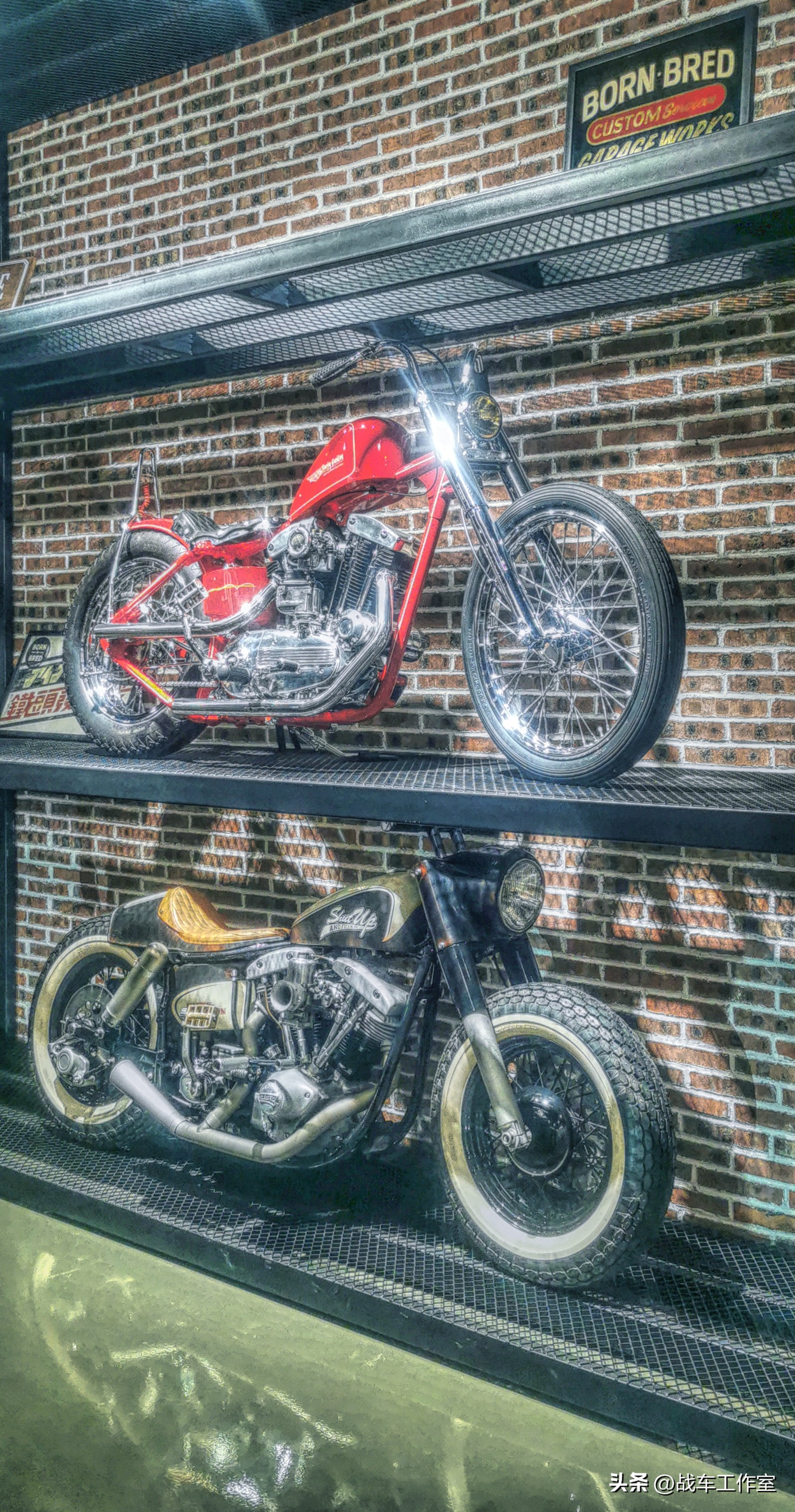 chopper价位,chopper大概价位