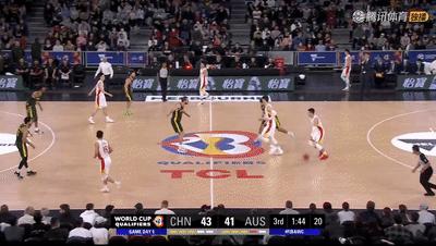 后卫断电、末节崩盘！现在还觉得6后卫多吗？