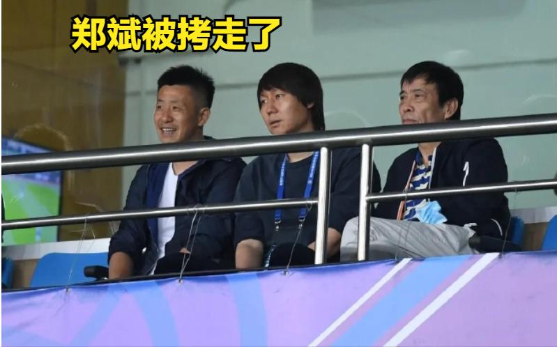 鏉庨搧瓒崇悆闈掕浜嬩笟,涓浗瓒崇悆闈掕鏁欑粌鏉庨搧